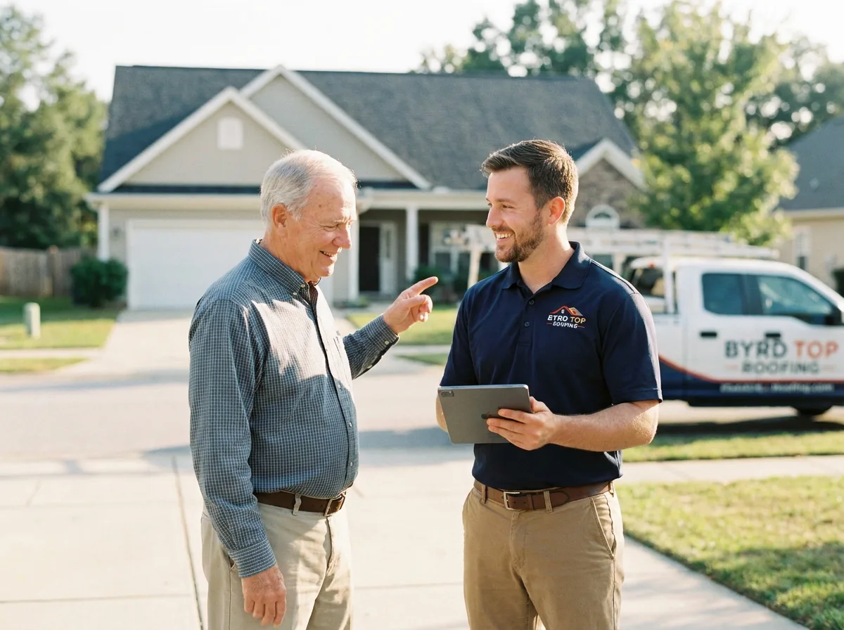 Roofing Tonasket, WA FAQs